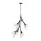 Et2 Blossom 10-Light Pendant E32798-93BK - alternate 1